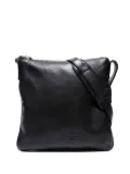 Loewe Pre-Owned 1990-2010s Logo shoulder bag - Black