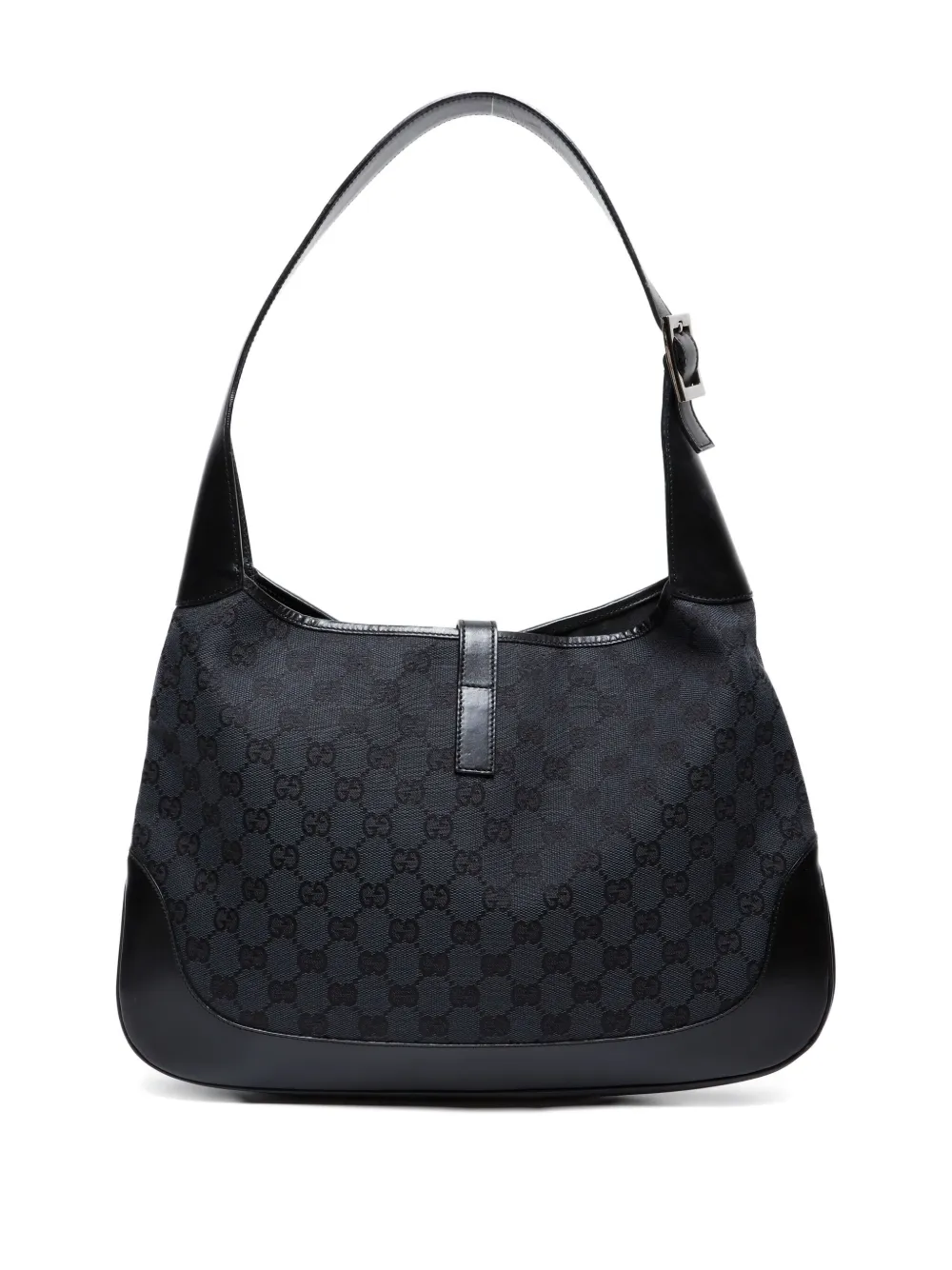 Gucci Pre-Owned 1990-2000 large Jackie shoulder bag | Pre-Owned | Image 2