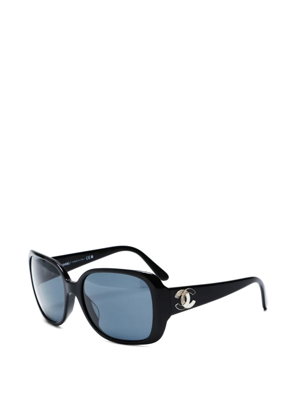 CHANEL Pre-Owned lentes de sol CC Mark 2000 | Image 2