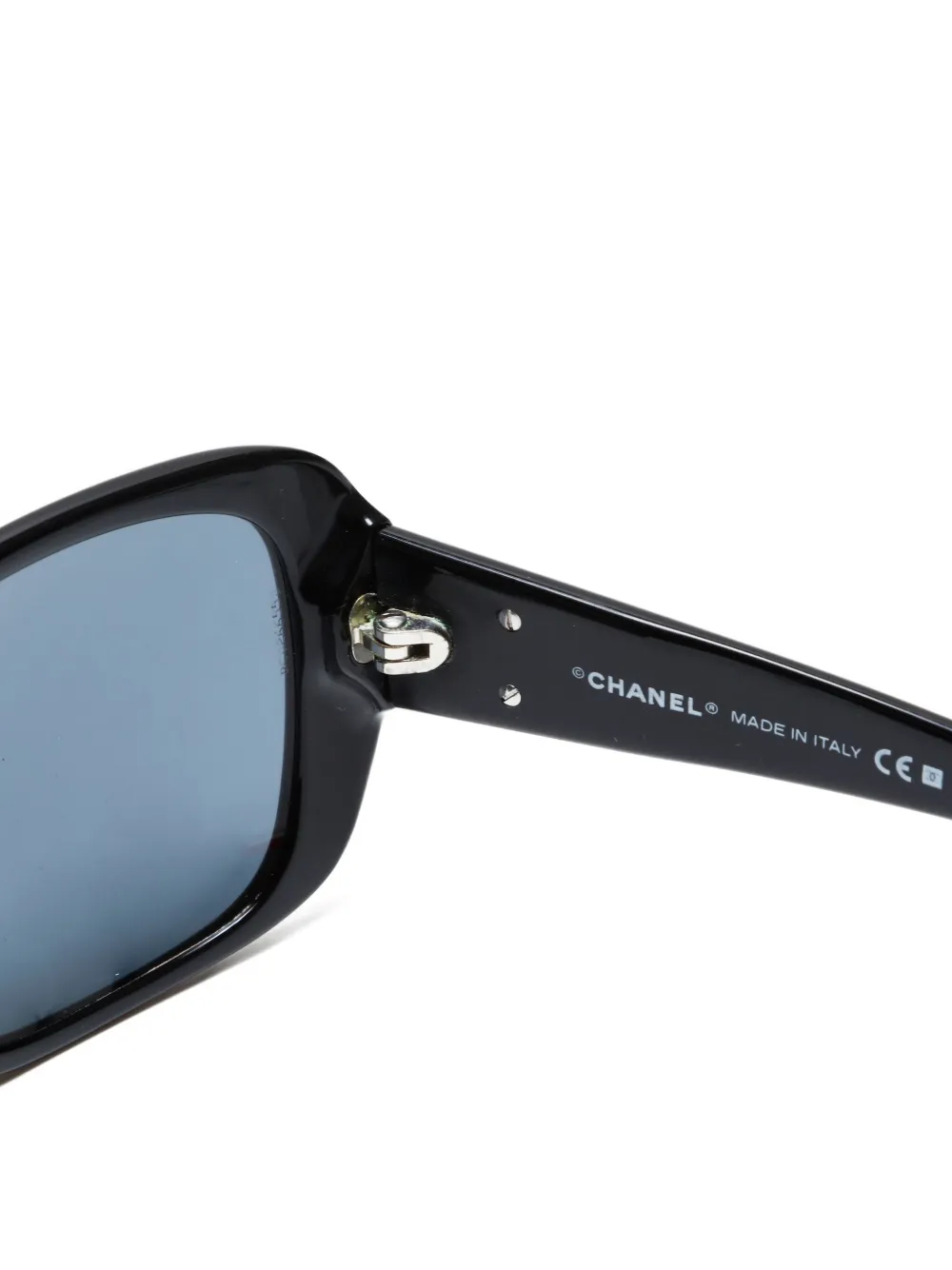 2000-2020 Cc Mark Sunglasses