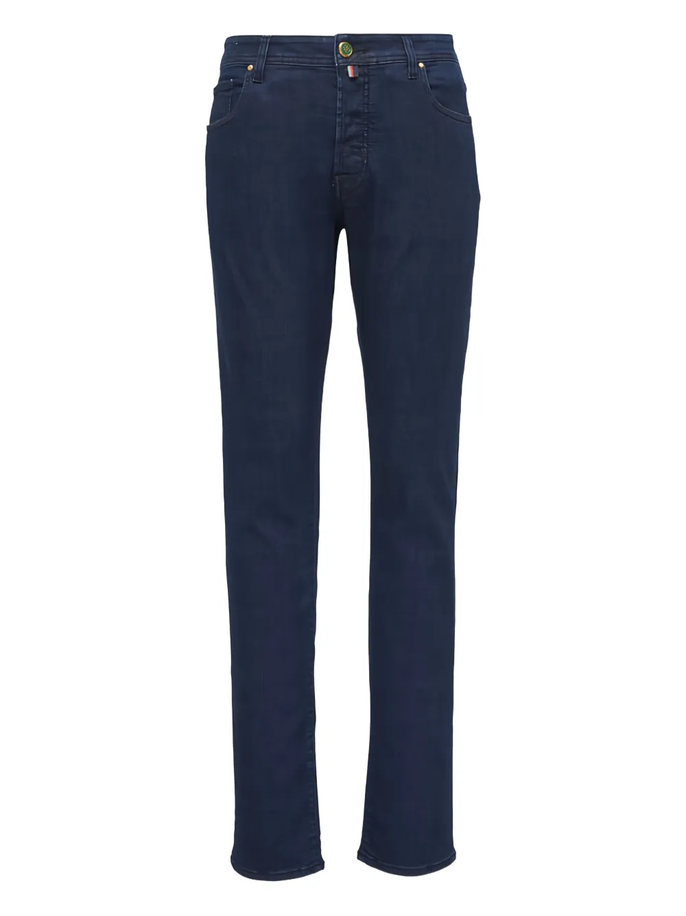 Jacob Cohën Bard five-pocket jeans | Blue | Image 1