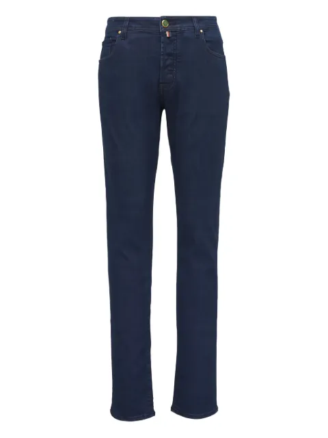 Jacob Cohën Bard five-pocket jeans