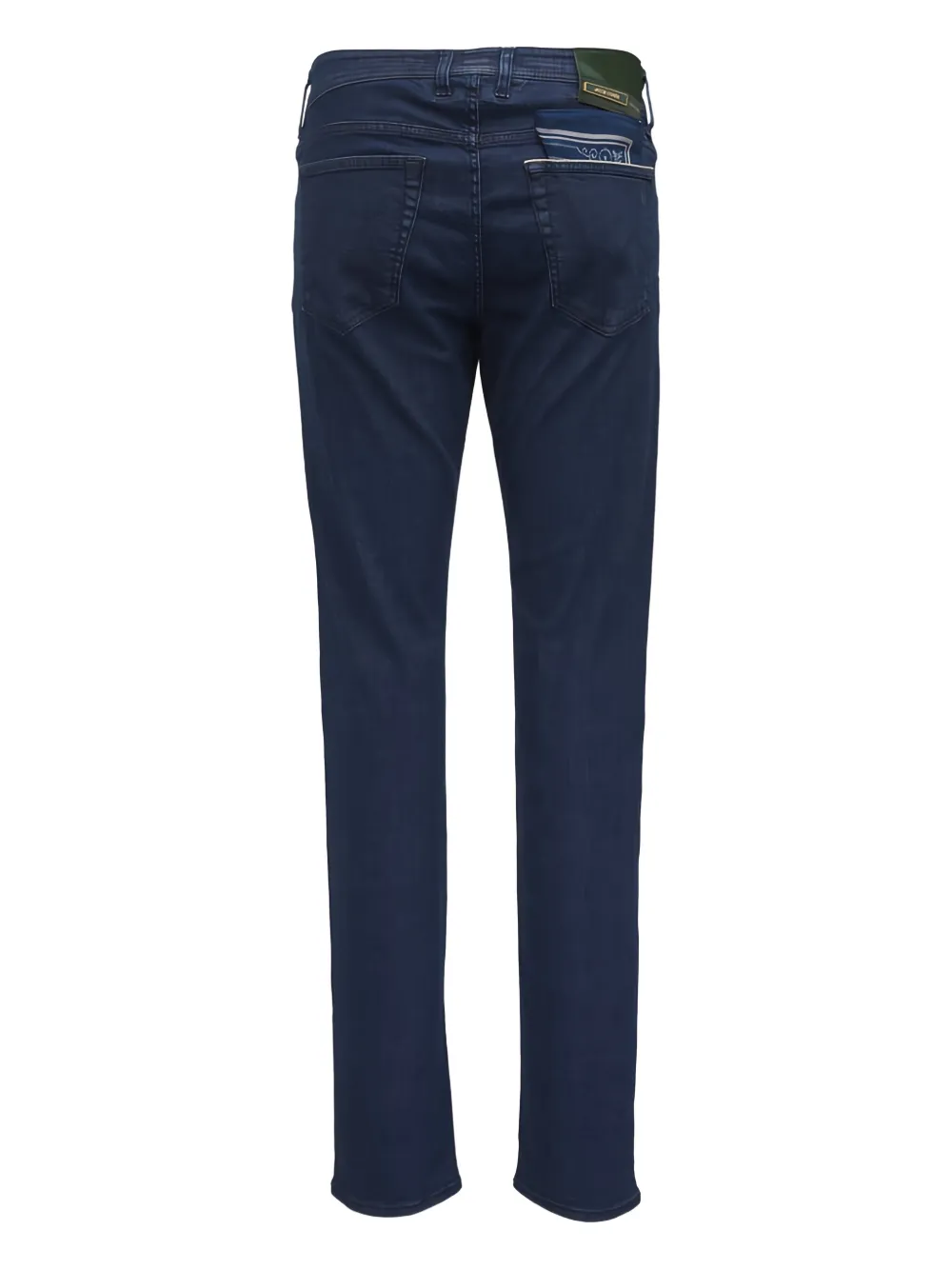Jacob Cohën Bard five-pocket jeans | Tapered Jeans | Image 2