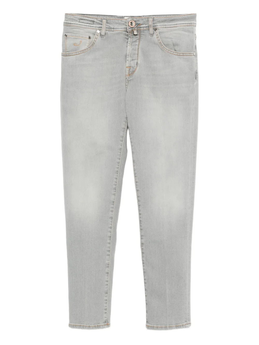 Jacob Cohën cotton blend jeans