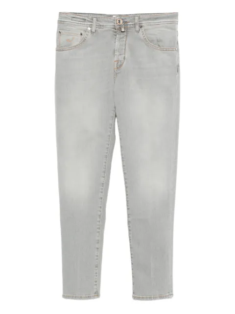 Jacob Cohën cotton blend jeans
