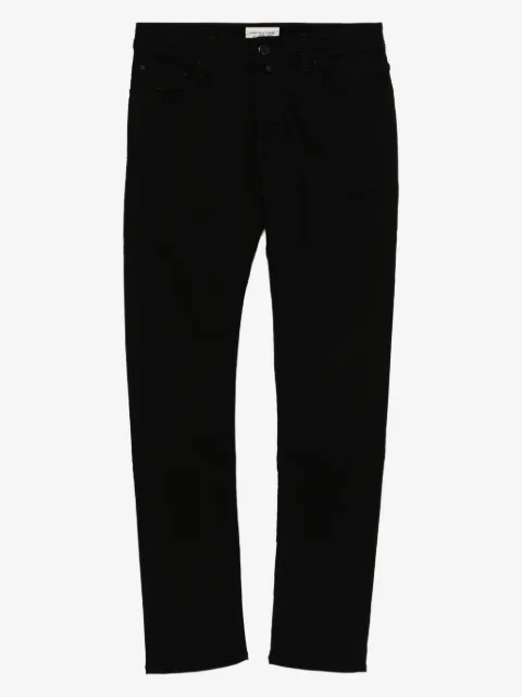 Jacob Cohën jeans con cinco bolsillos