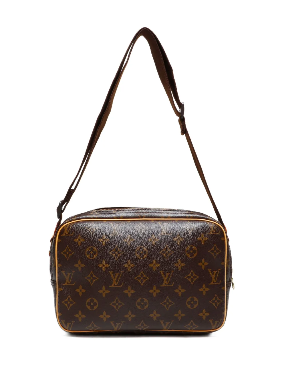 Louis Vuitton Pre-Owned 2005 Reporter PM shoulder bag | Pre-Owned | Image 2