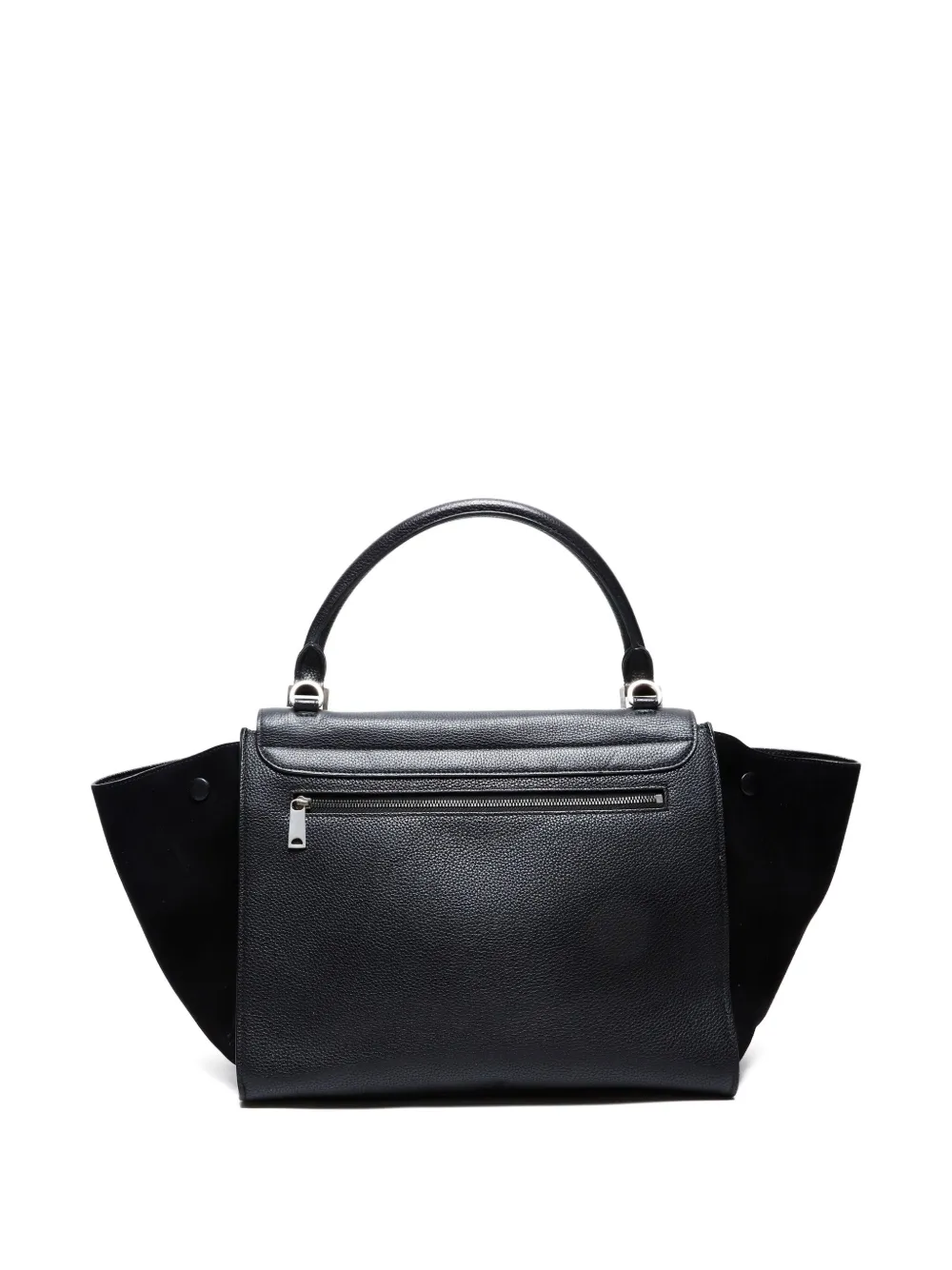 Celine Pre-Owned 2000-2015 Trapeze two-way handbag | Pre-Owned | Image 2