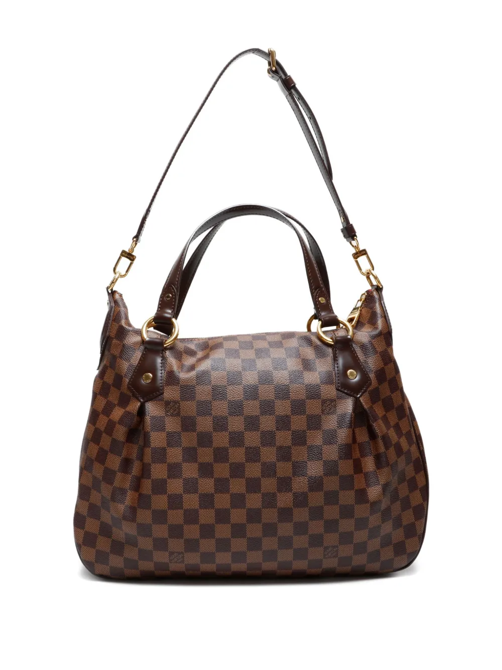 Louis Vuitton Pre-Owned 2011 Evora MM tote bag | Pre-Owned | Image 2