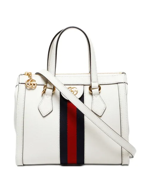 Gucci Pre-Owned شنطة كتف 'أوفيديا' من عقد 2010-2020