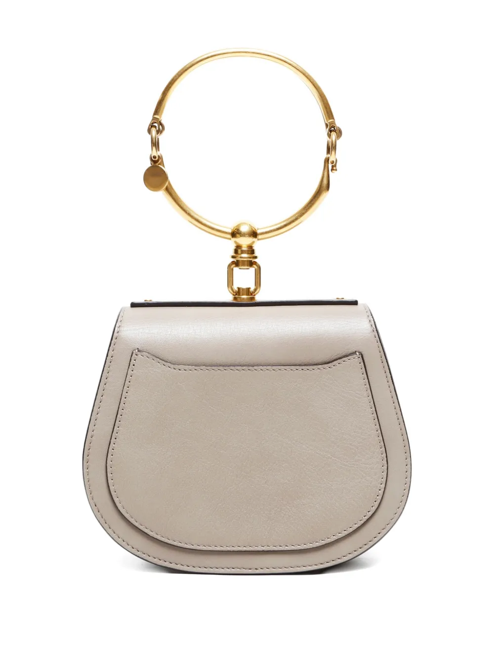 Chloé Pre-Owned شنطة كتف 'نايل براسليت' 2015-2020 | كلاسيكيات | Image 2