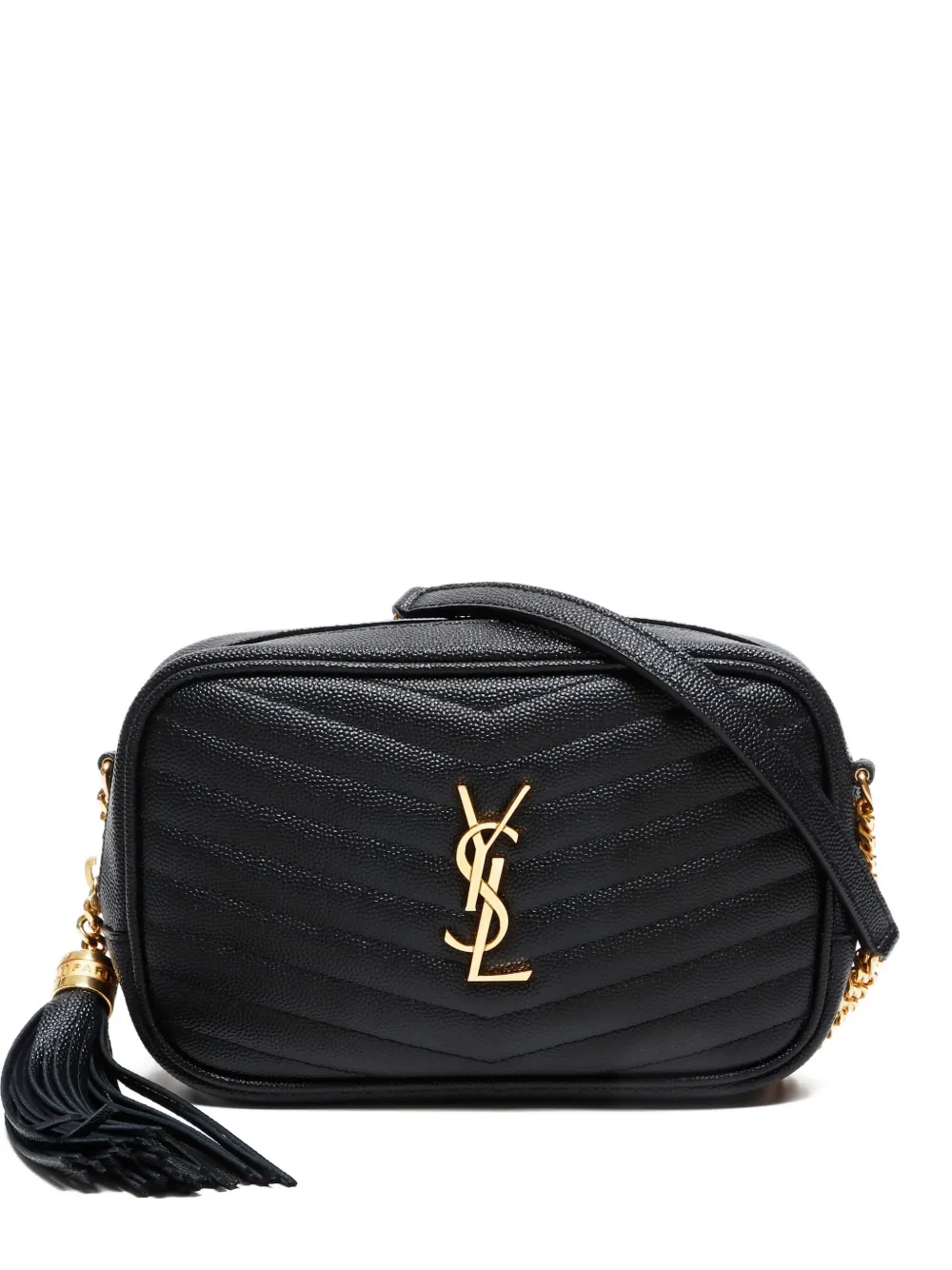 2020 mini Lou shoulder bag
