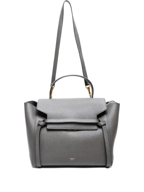 Céline Pre-Owned 2000 Belt tote bag