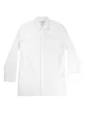 Helmut Lang double-cuff shirt - White