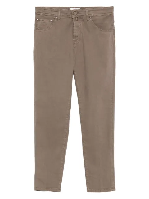 Jacob Cohën Nick J pocket jeans