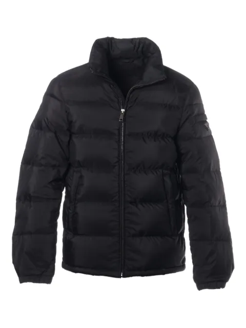 Prada Pre-Owned 2022 padded jacket