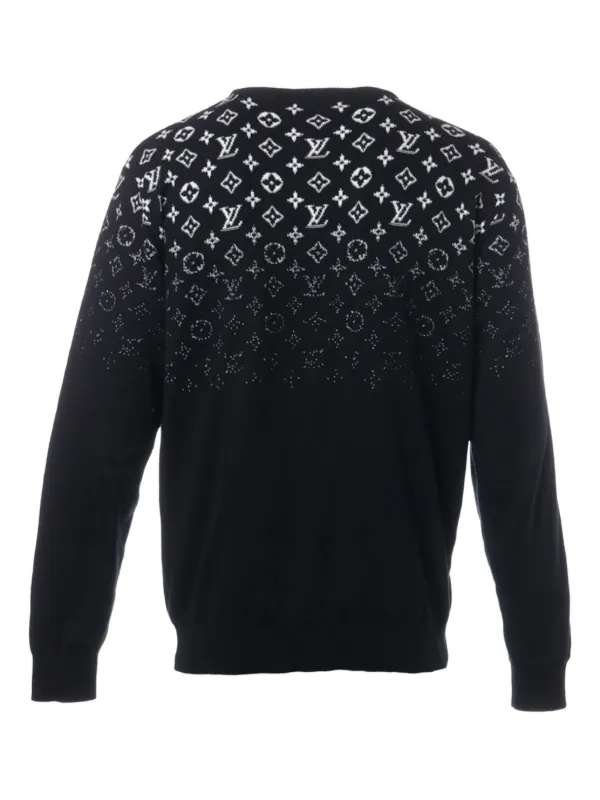 Vuitton Store Louis Vuitton Forever Sweater Louis Vuitton Pre