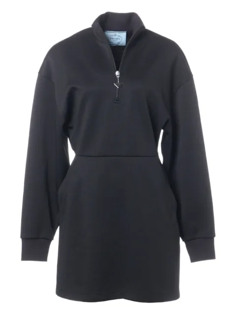 Prada Pre-Owned 2023 Sweat dress