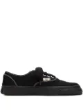 General Scale. Kiefer low-top sneakers - BLK/BLK
