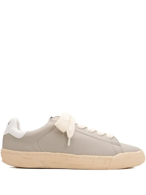General Scale. Murray low-top sneakers