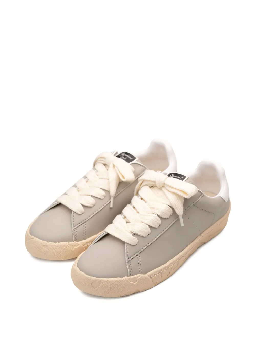 General Scale. Murray low-top sneakers | Low-Tops | Image 2