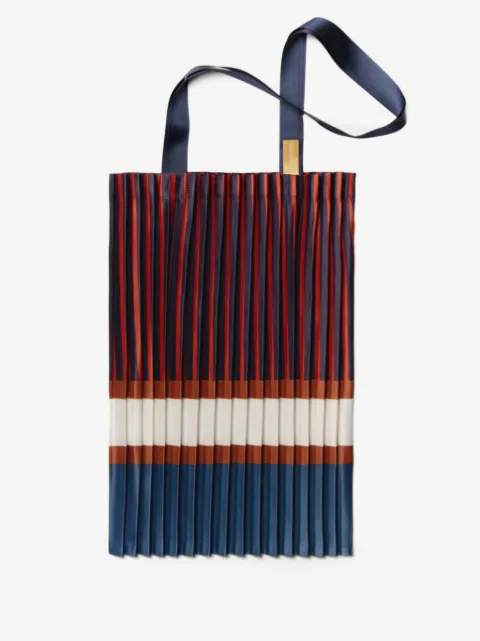 MULTITUDES BAGS tote Chiavari