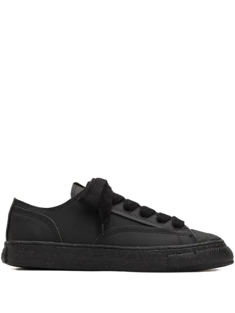 General Scale. Roy low-top sneakers
