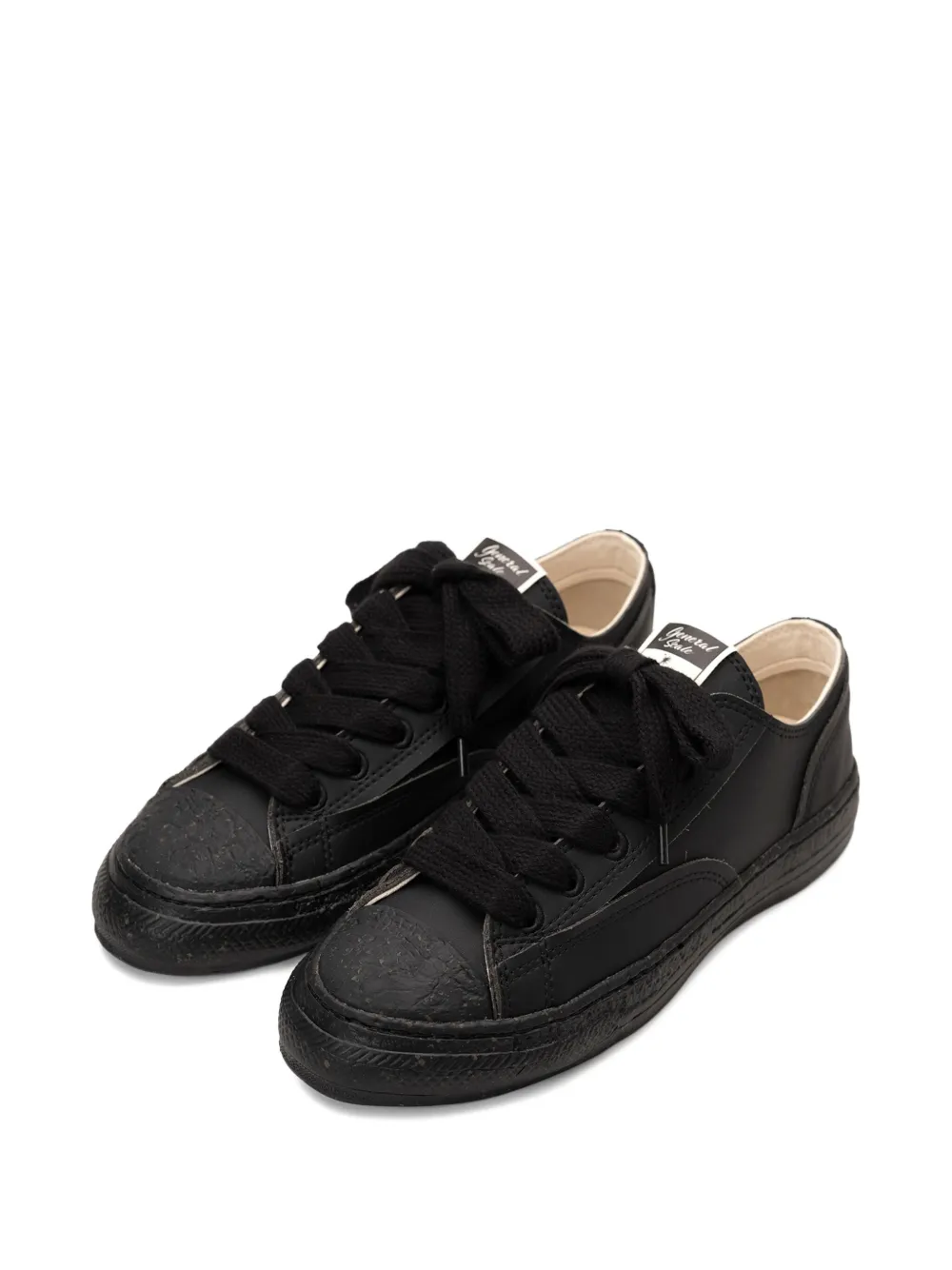 General Scale. Roy low-top sneakers | Low-Tops | Image 2