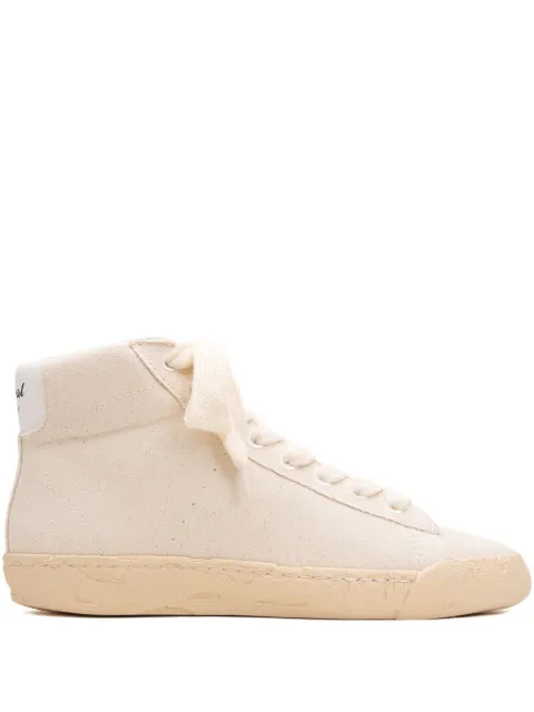 General Scale. Murray high-top sneakers