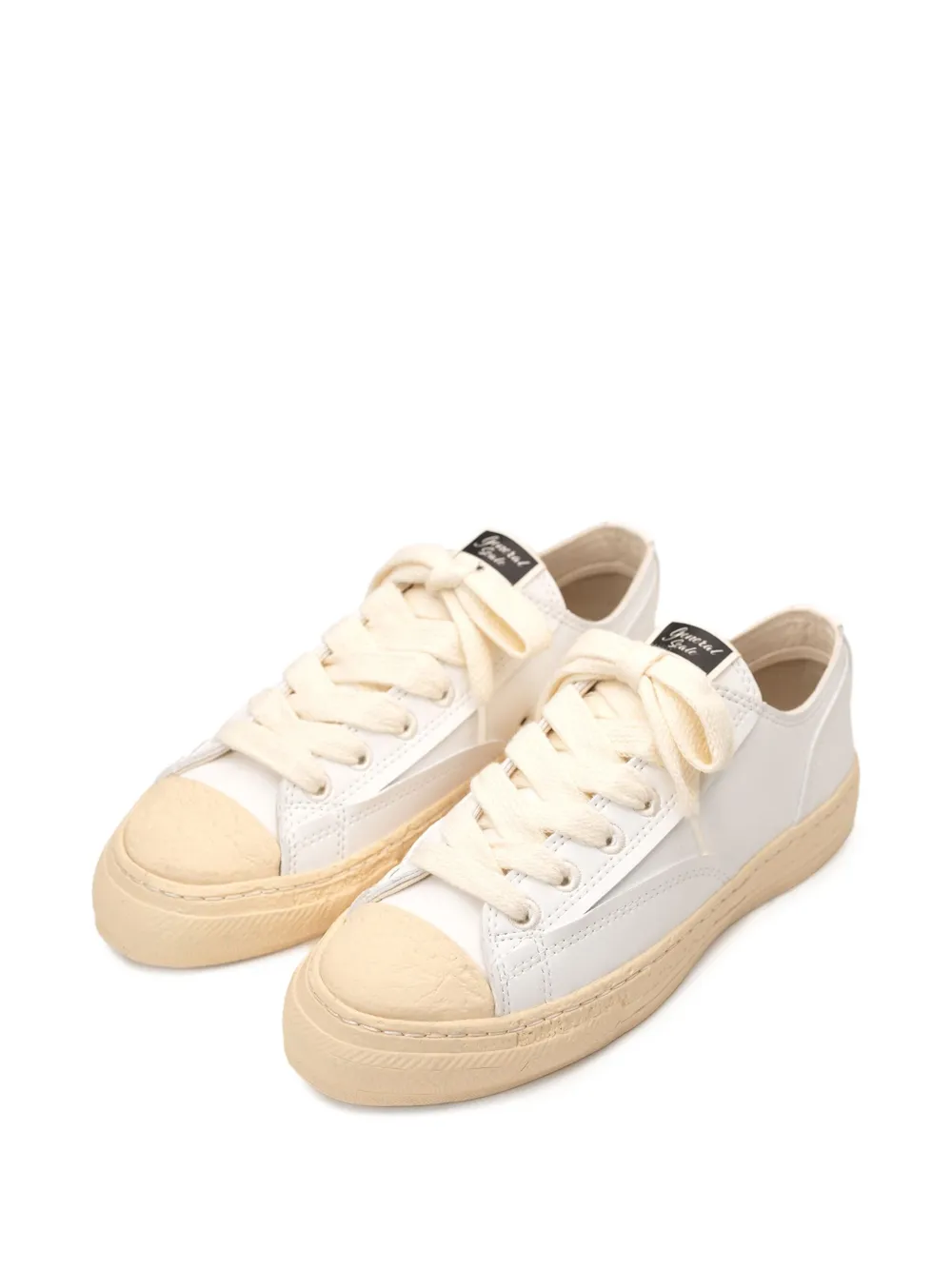 General Scale. Roy-low top sneakers | Low-Tops | Image 2