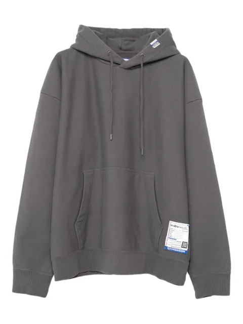 in･stru(men-tal). french terry hoodie