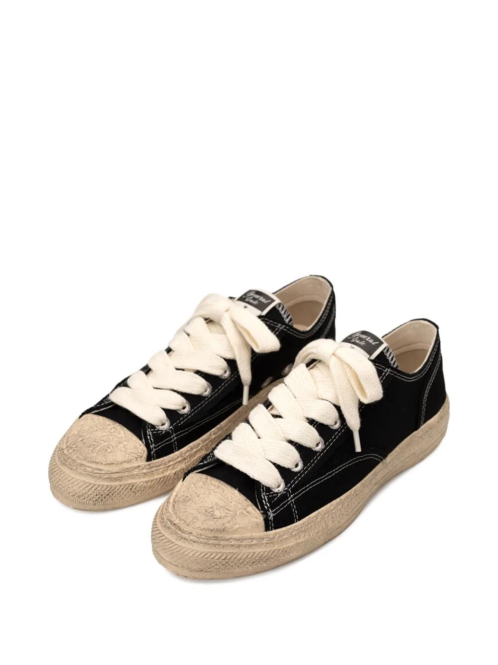 General Scale. Roy low-top sneakers | Low-Tops | Image 2