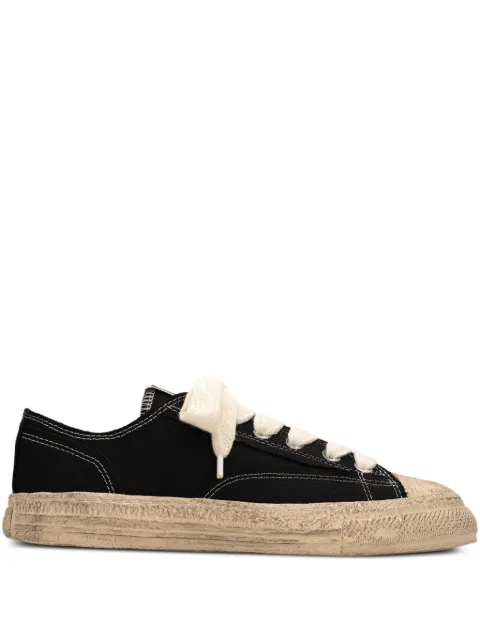 General Scale. Roy low-top sneakers