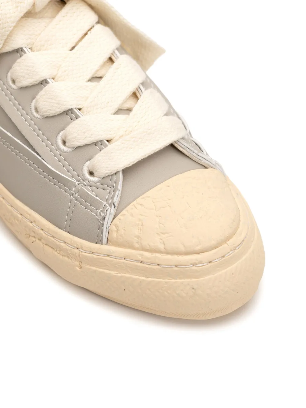 General Scale. Roy low-top sneakers Grey