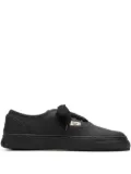 General Scale. Kiefer low-top sneakers - Black