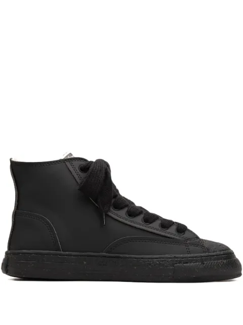 General Scale. Roy high-top sneakers