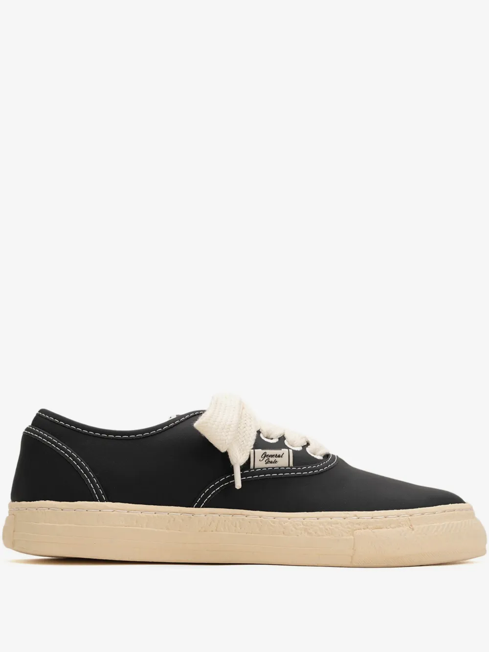 General Scale. baskets Kiefer | noir | Image 1