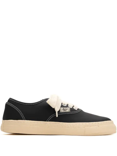 General Scale. Kiefer sneakers