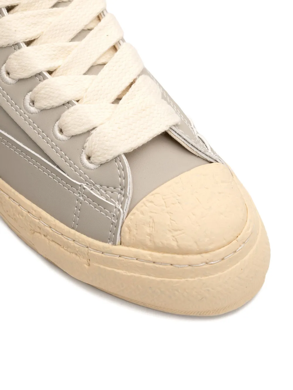 General Scale. Roy sneakers Grey