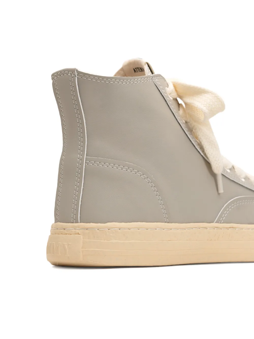 General Scale. Roy sneakers Grey