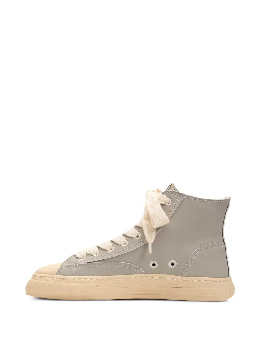 General Scale. Roy sneakers Grey