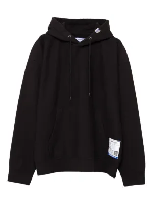 Champion zip-up Hoodie | Black | FARFETCH ZA