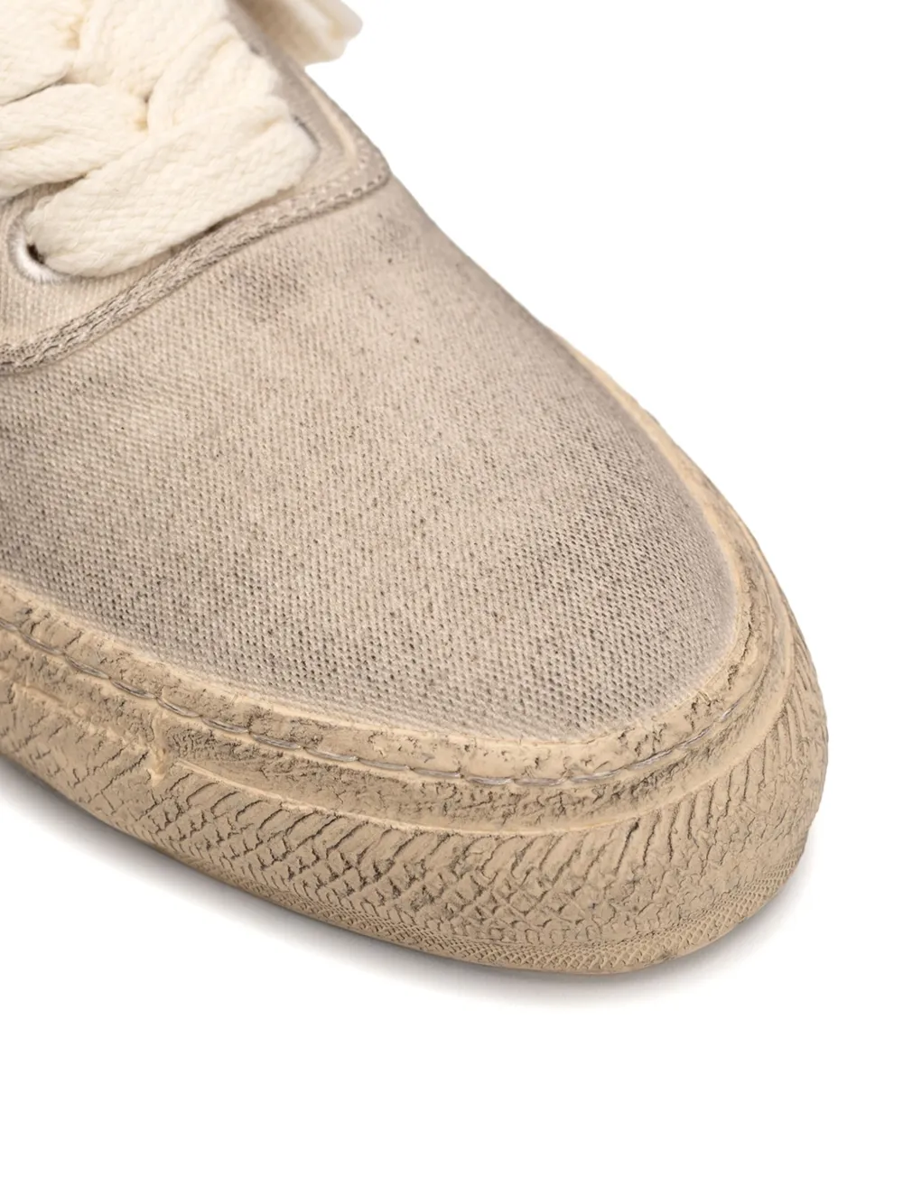 General Scale. Kiefer sneakers Grey