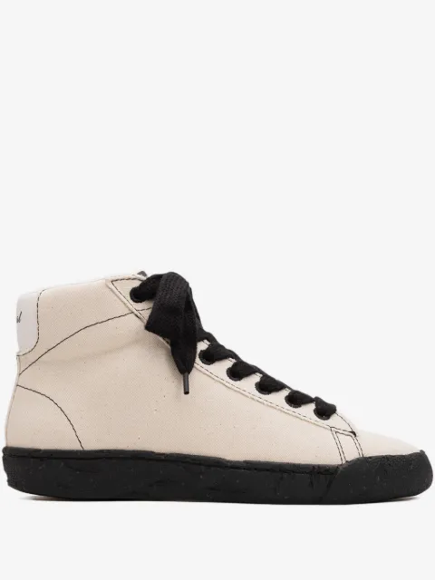 General Scale. Murray high-top sneakers