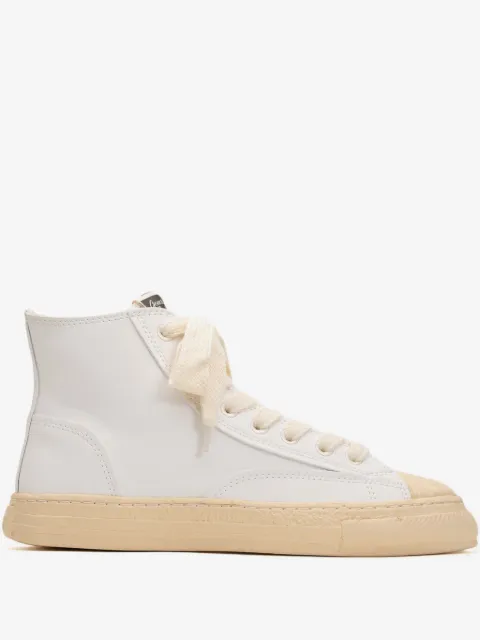 General Scale. Roy sneakers