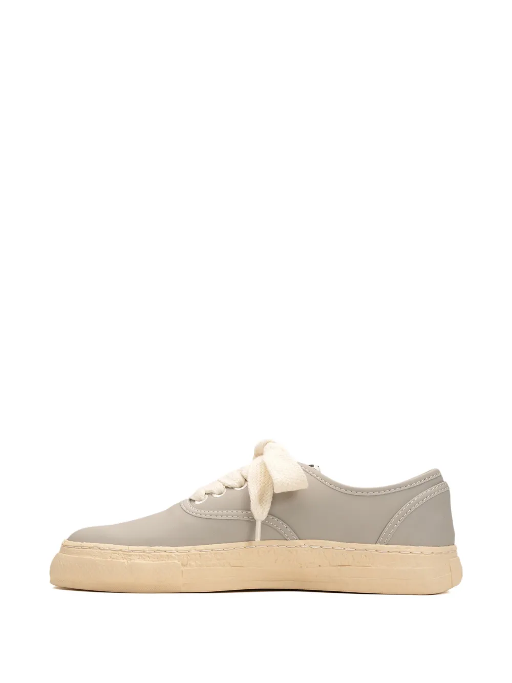 General Scale. Kiefer sneakers Grey