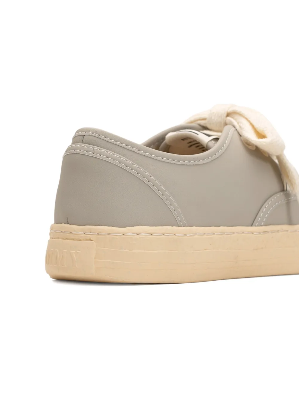 General Scale. Kiefer sneakers Grey