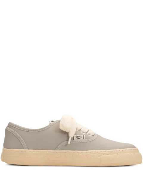 General Scale. Kiefer sneakers