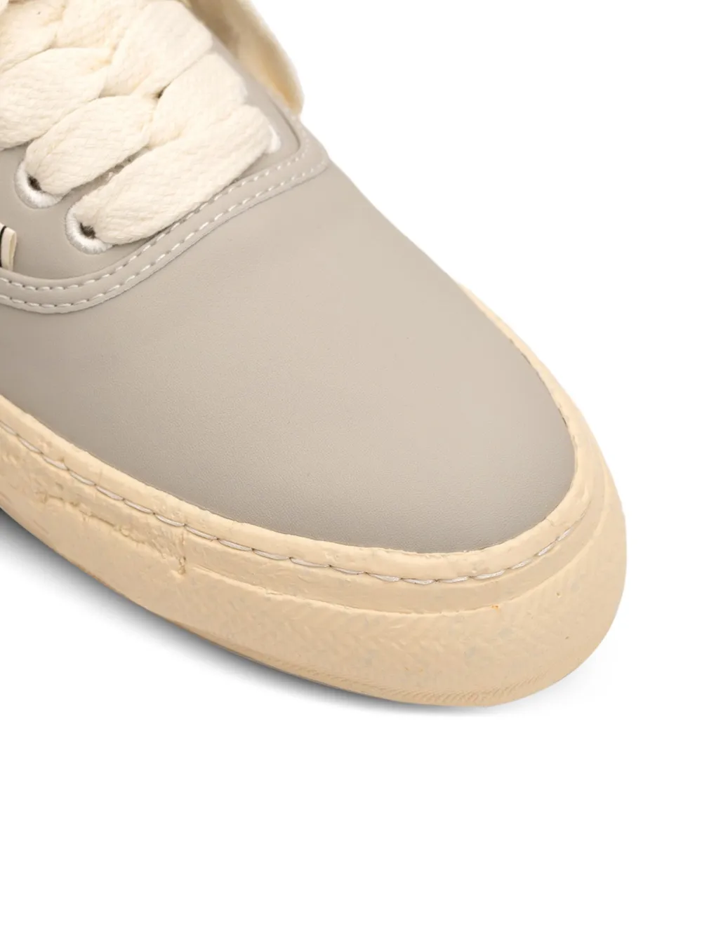 General Scale. Kiefer sneakers Grey
