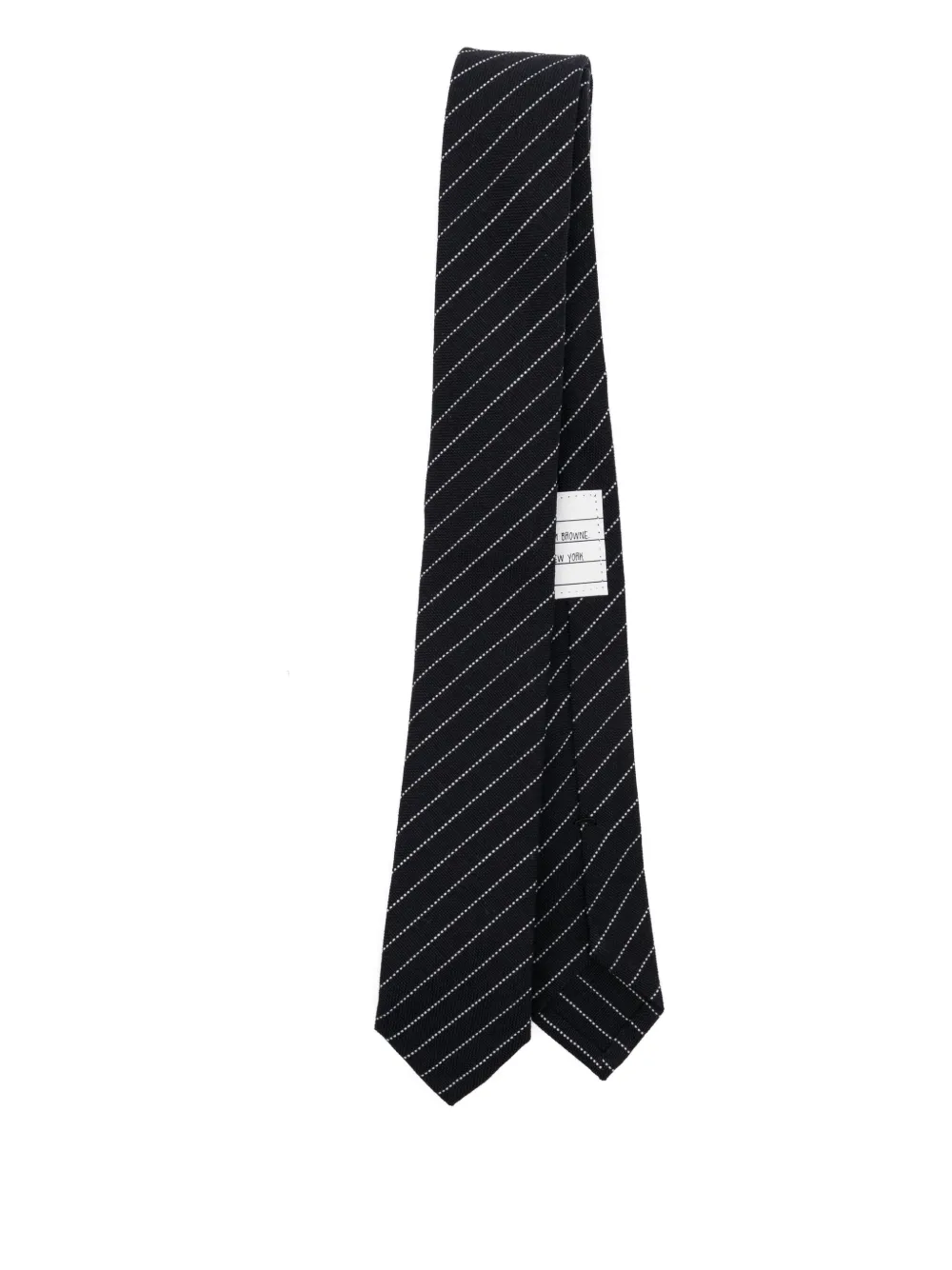 Classic tie